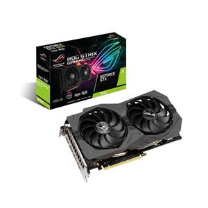 کارت گرافیک ایسوس مدل ROG-STRIX-GTX۱۶۵۰-۴GD۶-GAMING با حافظه ۴ گیگابایت
