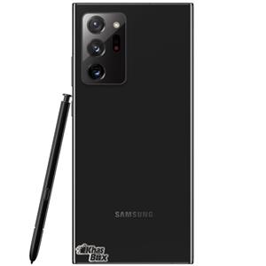 گوشی سامسونگ گلکسی نوت 20 اولترا  5G ظرفیت 12/128 گیگابایت Samsung Galaxy Note 20 Ultra 5G 12/128GB Mobile Phone