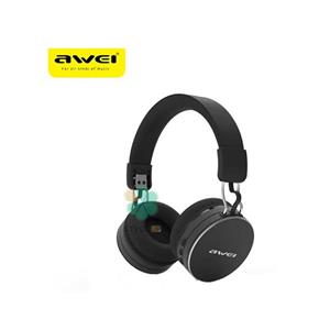 هدفون بلوتوثی Awei A790BL Wireless Headphone 