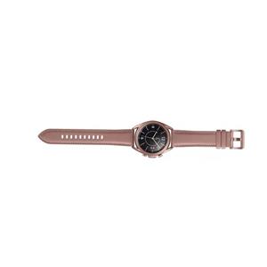 ساعت هوشمند سامسونگ مدل Galaxy Watch3 SM-R840 45mm Galaxy Watch Active 3 45mm R840s