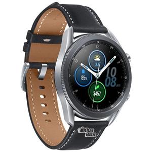 ساعت هوشمند سامسونگ مدل Galaxy Watch3 SM R840 45mm Active R840s 