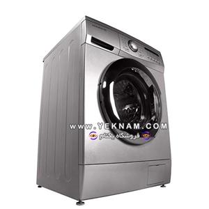  ماشین لباسشویی 7 کیلویی دوو مدل DWK-7112CC Daewoo DWK-7112CC Washing Machine