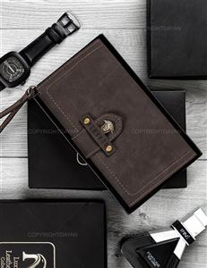 کیف پالتویی Versace مدل 14438