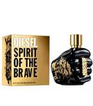  Diesel Spirit Of The Brave EDT for Men