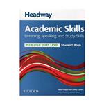 کتاب Headway Academic Skills اثر Sarah Philpot And Lesley Curnick انتشارات الوندپویان