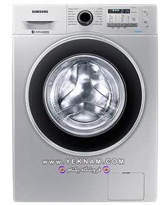 ماشین لباسشویی سفید 7 کیلویی سامسونگ مدل 1462W  Samsung 1462W Washing Machine