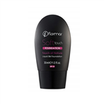 کرم پودر سافت تاچ Flormar