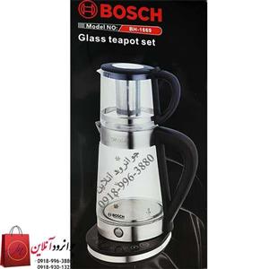 چای ساز روهمی بوش Bosch BH-1669 