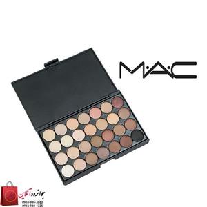 پالت سایه چشم مک ۳۵عددی Make-Up Mac