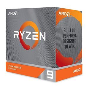 پردازنده ای ام دی مدل Ryzen 9 3900XT AM4 AMD Ryzen 9 3900XT