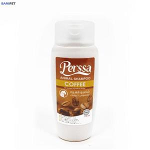 شامپو قهوه پرسا Perssa Coffee Shampoo 