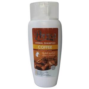 شامپو قهوه پرسا – Perssa Coffee Shampoo 