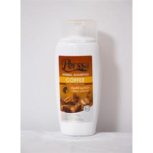 شامپو قهوه پرسا Perssa Coffee Shampoo 