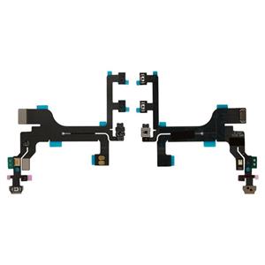 فلت ولوم گوشی آیفون iPhone 5C | فلت پاور گوشی آیفون 5 سی