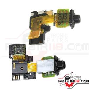 جک هدفون گوشی سونی اکسپریا Sony Xperia z2 | سنسور مجاورت سونی زد2