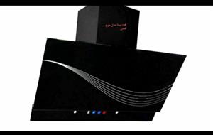 هود بیتا مدل موج لمسی