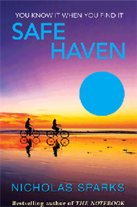 کتاب زبان اصلی Safe Haven پناهگاه امن Full Text 