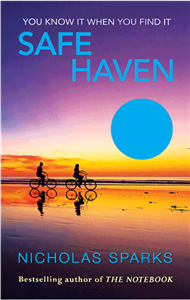 کتاب زبان اصلی Safe Haven پناهگاه امن Full Text 
