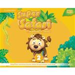 کتاب Super Safari 2 Teachers Book