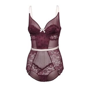 بادی زنانه اسمارا مدل Z-522