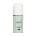 Nice Puppet Dior Deodorant Roll For Women 60 ml