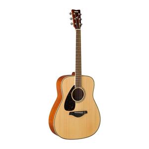 گیتار آکوستیک یاماها Yamaha FG820L