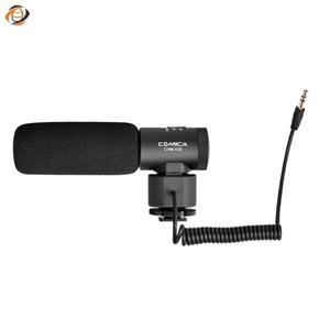 میکروفون شاتگان کامیکا CVM-V20