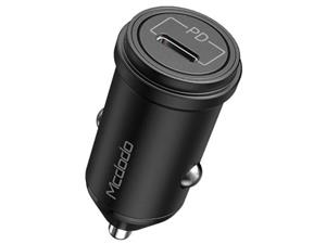 شارژر فندکی فست شارژ مک دودو مدل CC-7490