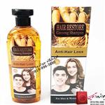 شامپو جنسینگ عصاره دار ۴۵۰ میل آمریکا Ginseng Shampoo