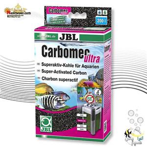 ذغال اکتیو کربومک الترا جی بی JBL Carbomec ultra carbon 