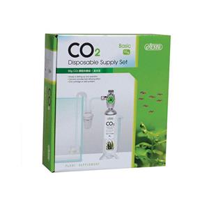 ست دی اکسید کربن ادونس 95 گرم ایستا – Ista CO2 Set