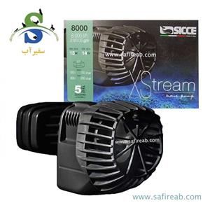 موج ساز اکستریم 8000 سیچه – Sicce XStream