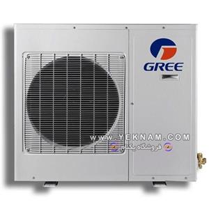 کولر گازی گری مدل  E MATIC-H09H1 9000 GREE E MATIC-H09H1 INVERTER Air Conditioner