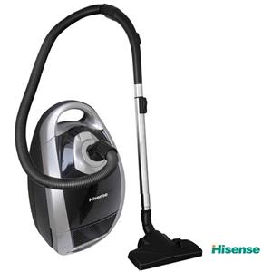 جاروبرقی 2400 وات هایسنس مدل Hisense HISVC2236 Vacuum Cleaner 