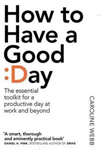 کتاب زبان How to Have a Good Day how have good day 