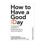 کتاب زبان How to Have a Good Day