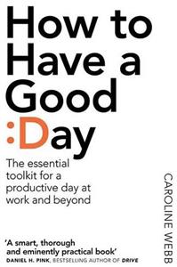 کتاب زبان How to Have a Good Day how have good day 