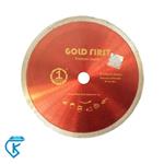 صفحه سرامیک بر 230 Gold first