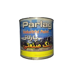 رنگ ترافیکی زرد پارلاق گالن
