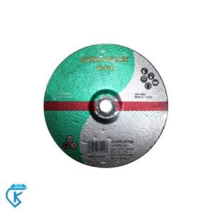 صفحه سنگ بری 230 گلد فلکس