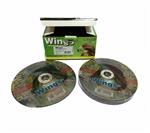 صفحه متوسط سنگ بر 180 عقاب wings 