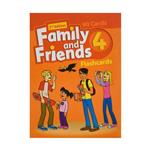 Flash-cards-Family-and-Friends-4-(2nd)