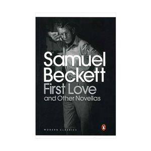 رمان First Love and Other Novellas