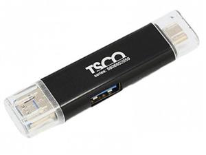کارت خوان OTG تسکو مدل SMART TCR 952