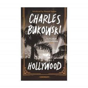 کتاب Hollywood hollywood