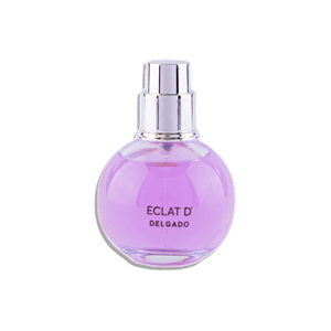 عطر جیبی زنانه دلگادو مدل لانوین اکلت 25 میل eclat