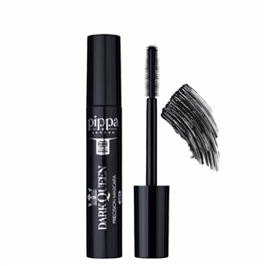 ریمل فوق العاده مشکی پیپا 501 Pippa dark queen Mascara 