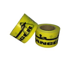 نوار خطر 100 متری