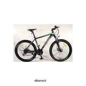 دوچرخه مدل ZK 300 سایز 26 فونیکس