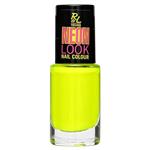 لاک ناخن شبرنگی ریوال د یانگ مدل Neon Look شماره 01 (Sunny Side) 